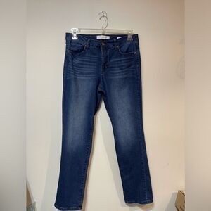 Vintage America Women’s Jeans Size 12/31